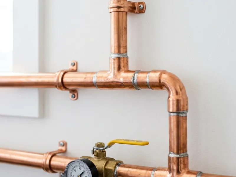 Pipe Repair & Replacement Plumber in Montezuma Creek, UT